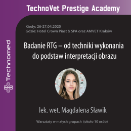 Badanie RTG – od techniki...