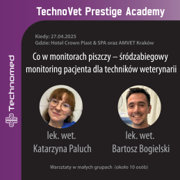 Co w monitorach piszczy –...